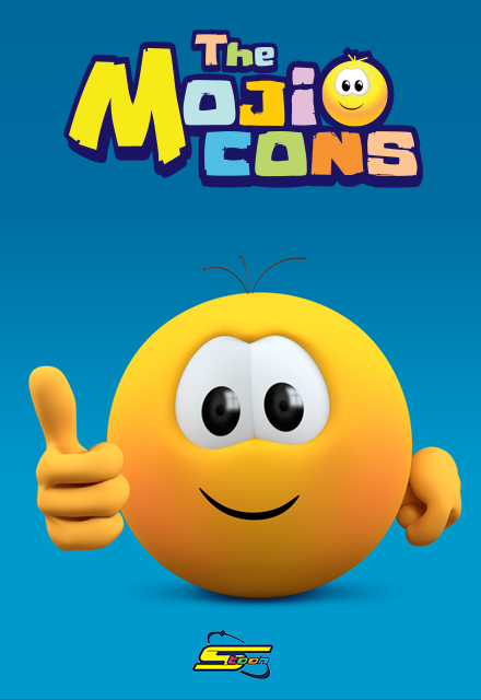The Mojicons