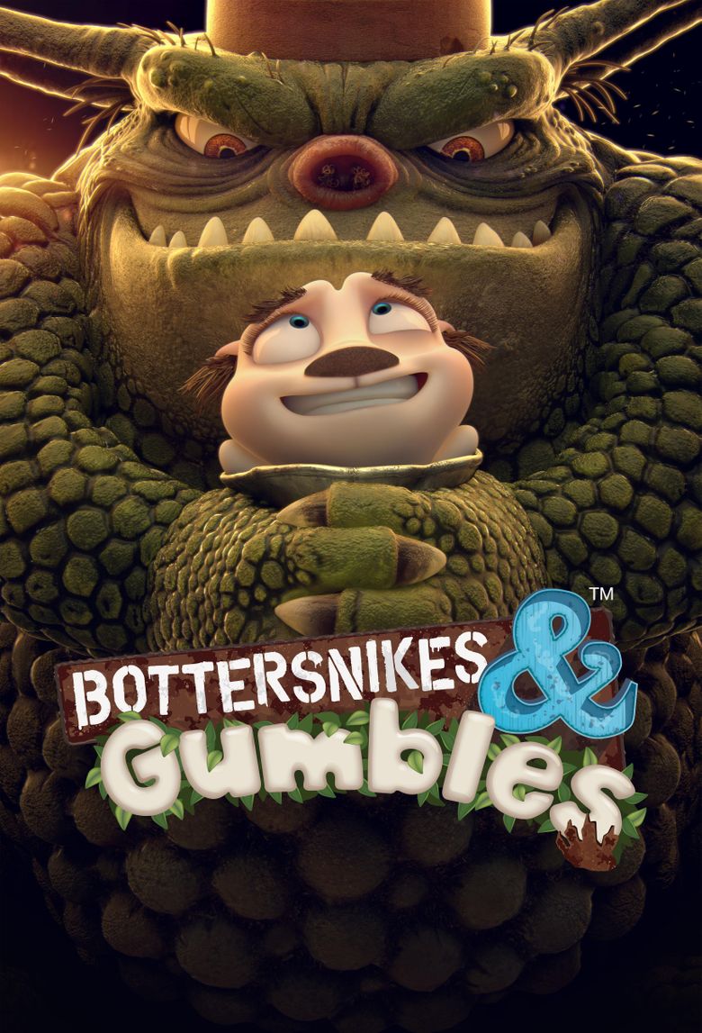 Bottersnikes and Gumbles Season 2